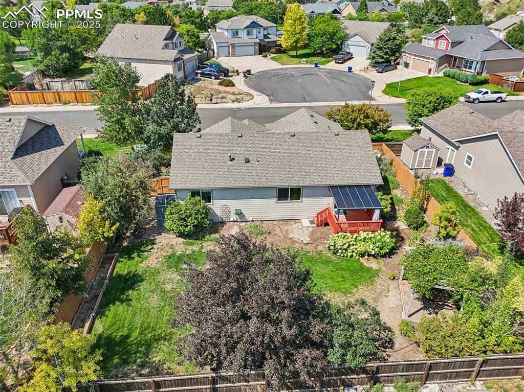 Image 30 of 35: Aerial View