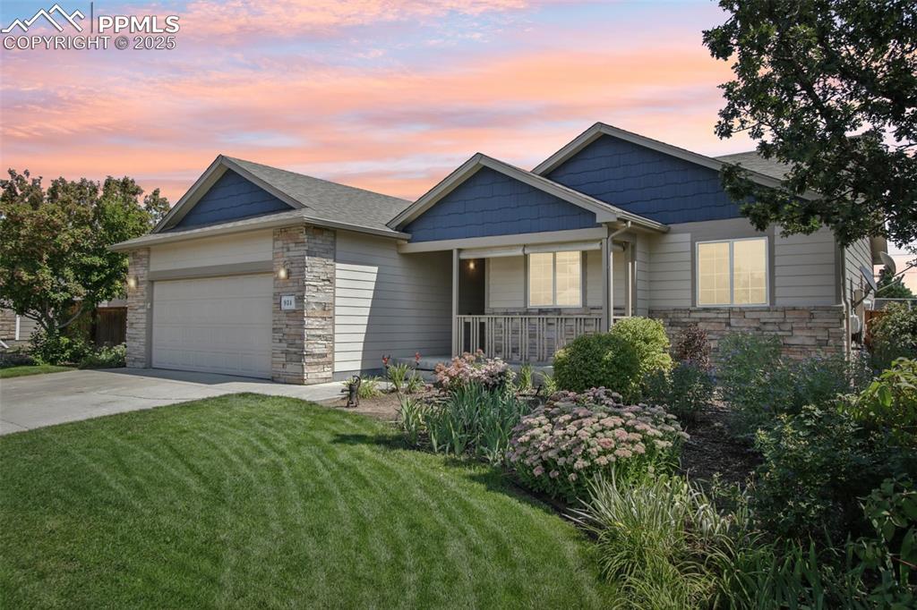 Image 34 of 35: Front of Structure