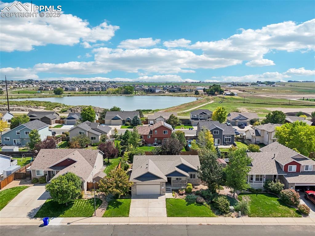 Image 35 of 35: Aerial View