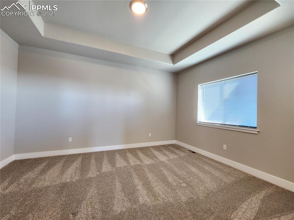 Image 15 of 50: Master Bedroom