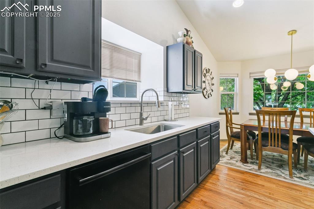 Image 12 of 38: Kitchen