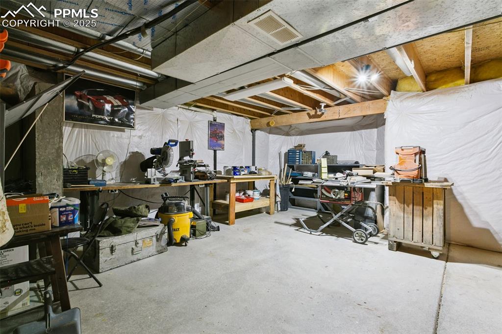 Image 33 of 38: Basement