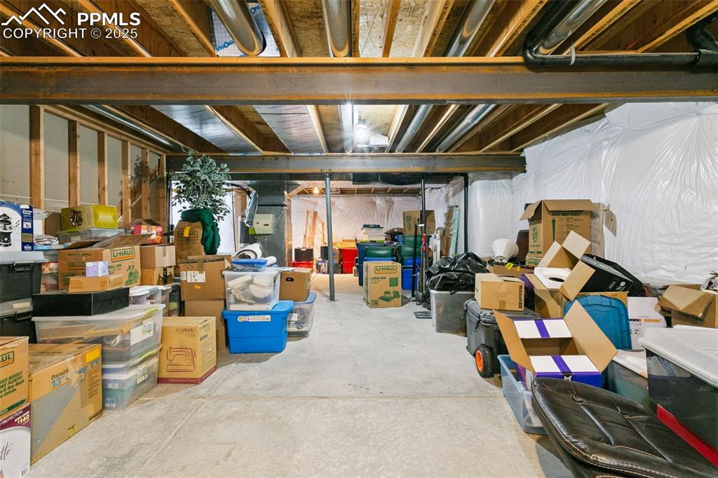Image 34 of 38: Basement