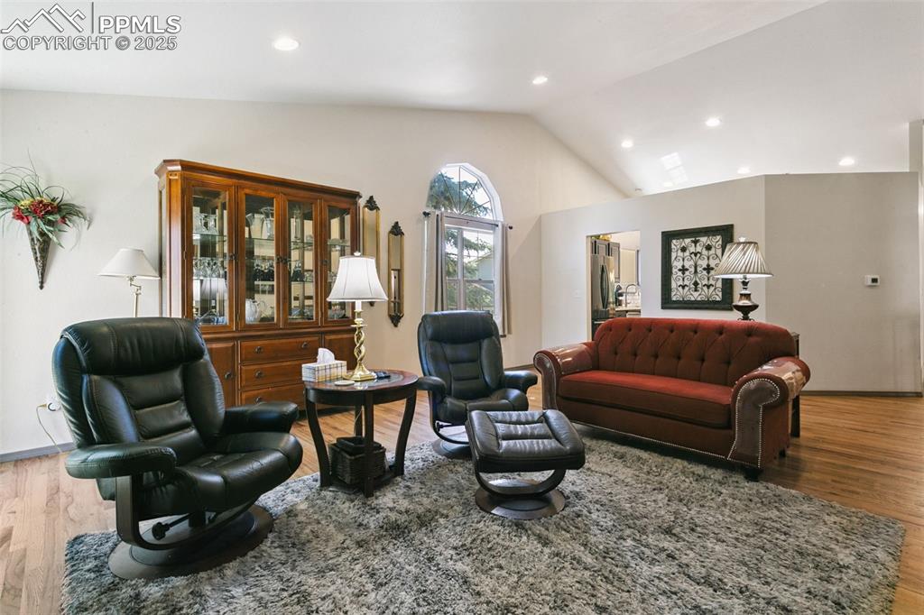 Image 6 of 38: Living Room