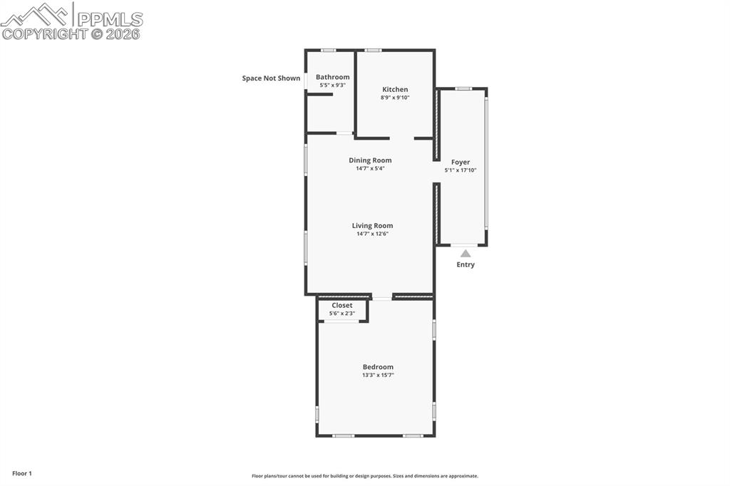 Image 14 of 33: Floor Plan