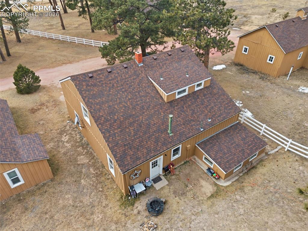 Image 28 of 33: Aerial View