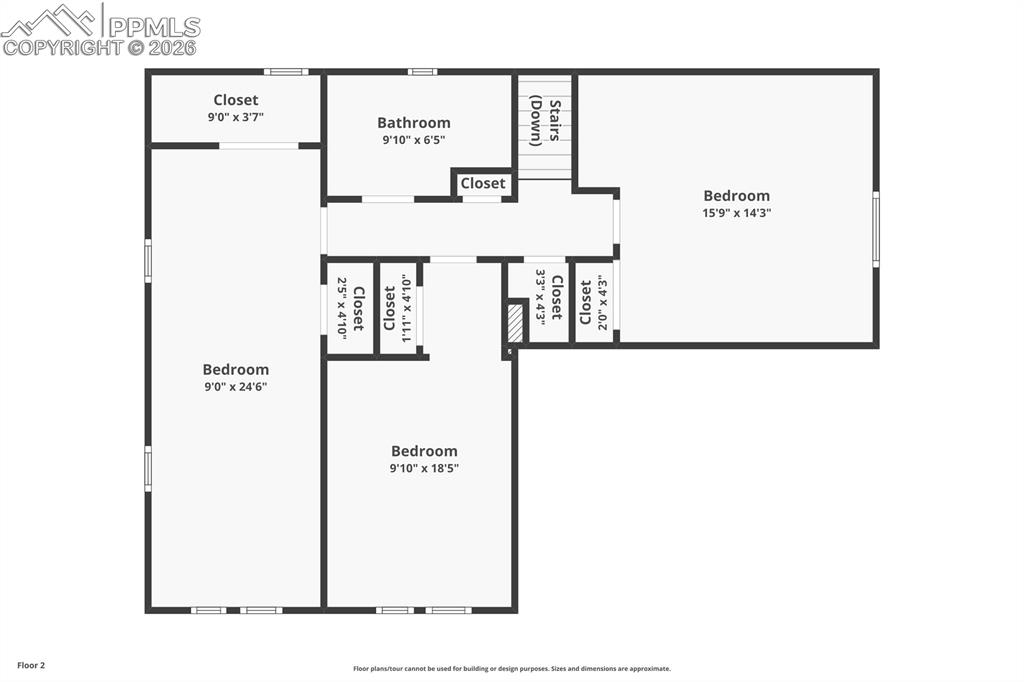 Image 30 of 33: Floor Plan