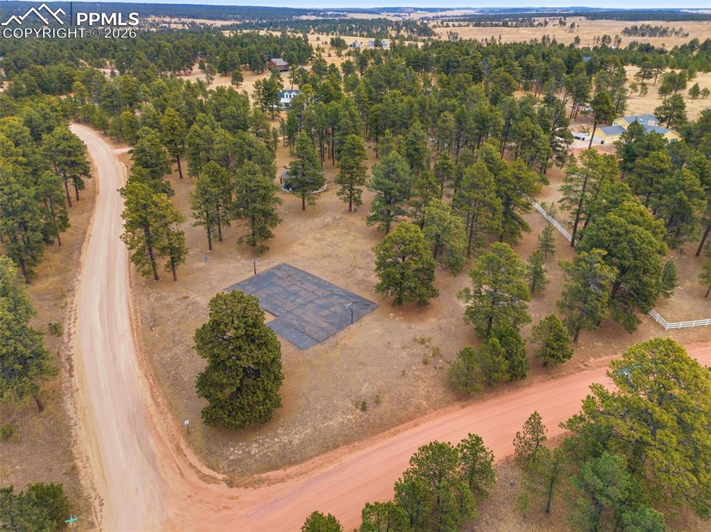 Image 31 of 33: Aerial View