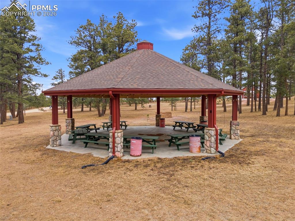 Image 33 of 33: Community