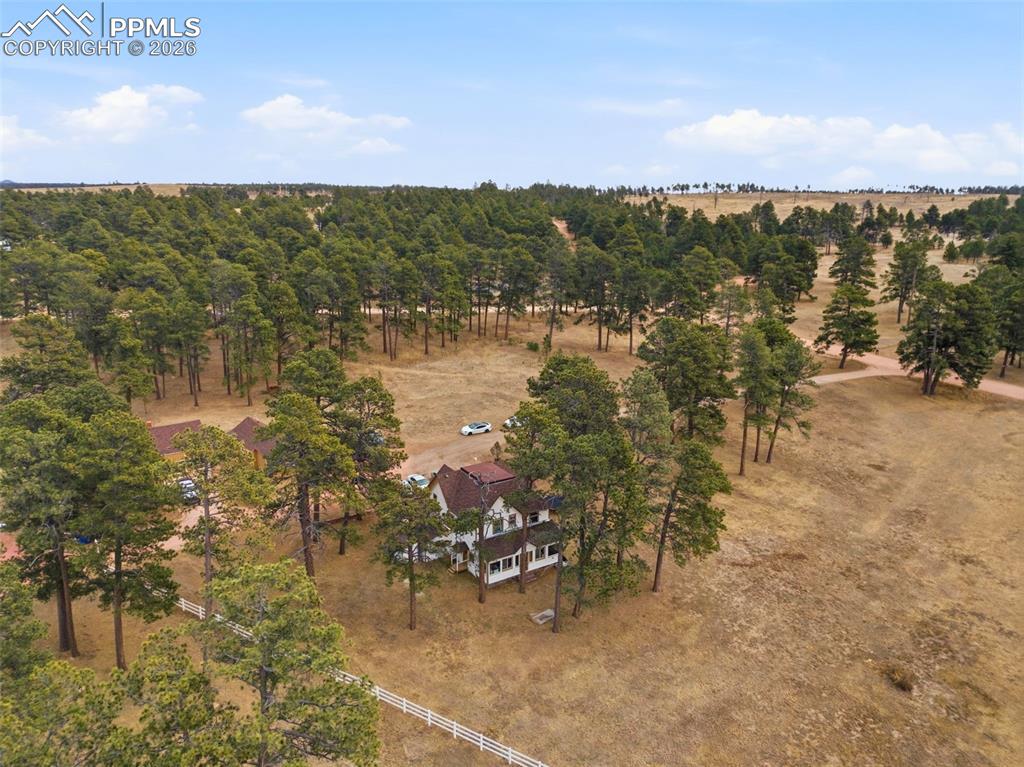 Image 5 of 33: Aerial View