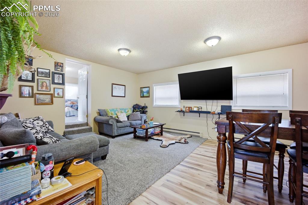 Image 8 of 33: Living Room