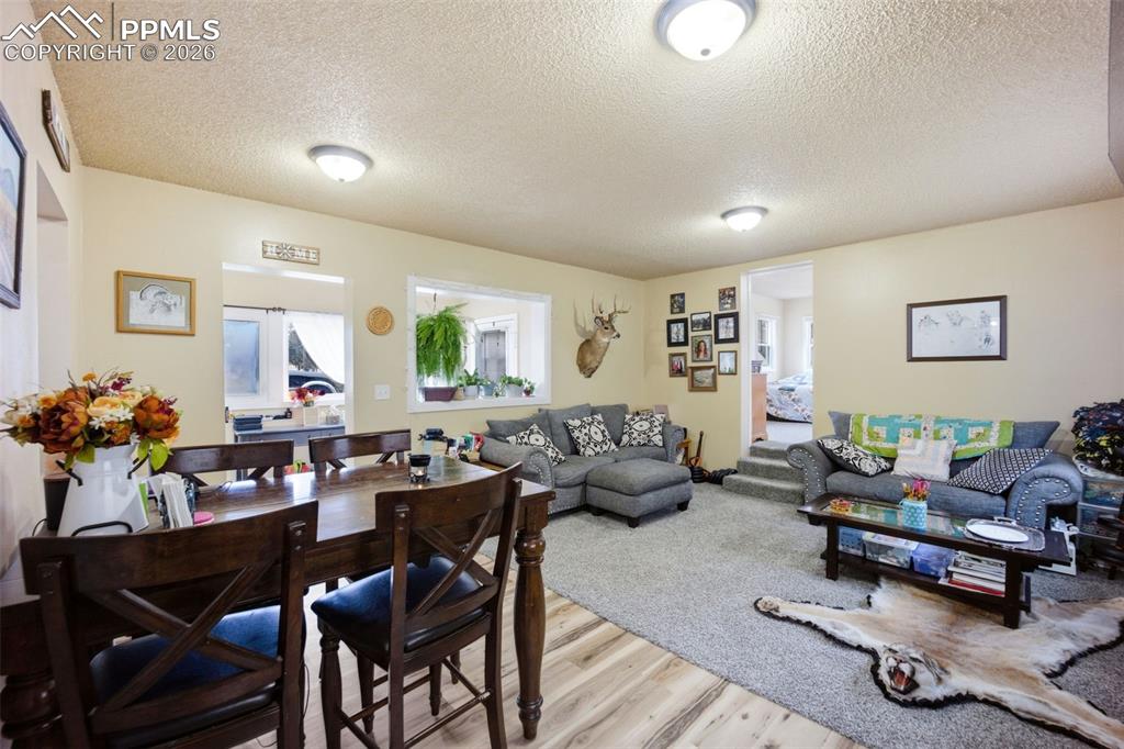 Image 9 of 33: Living Room