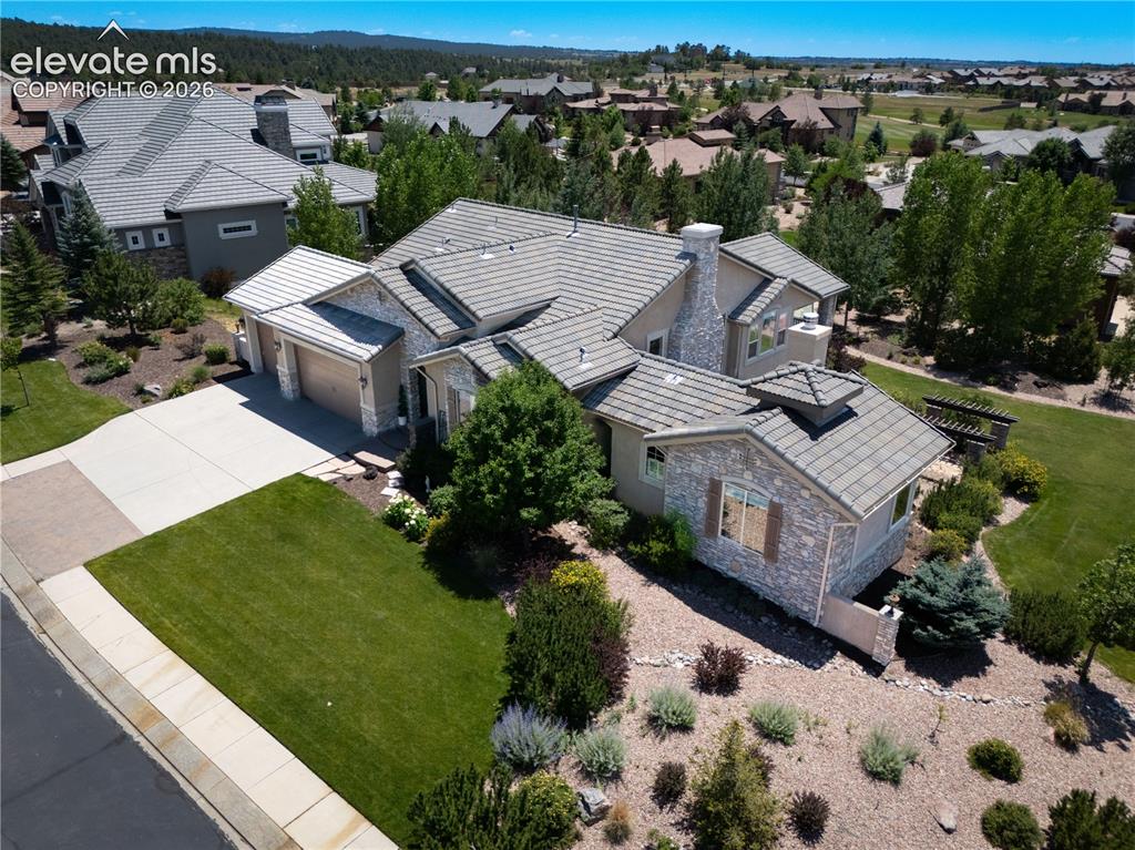 Image 2 of 34: Aerial View