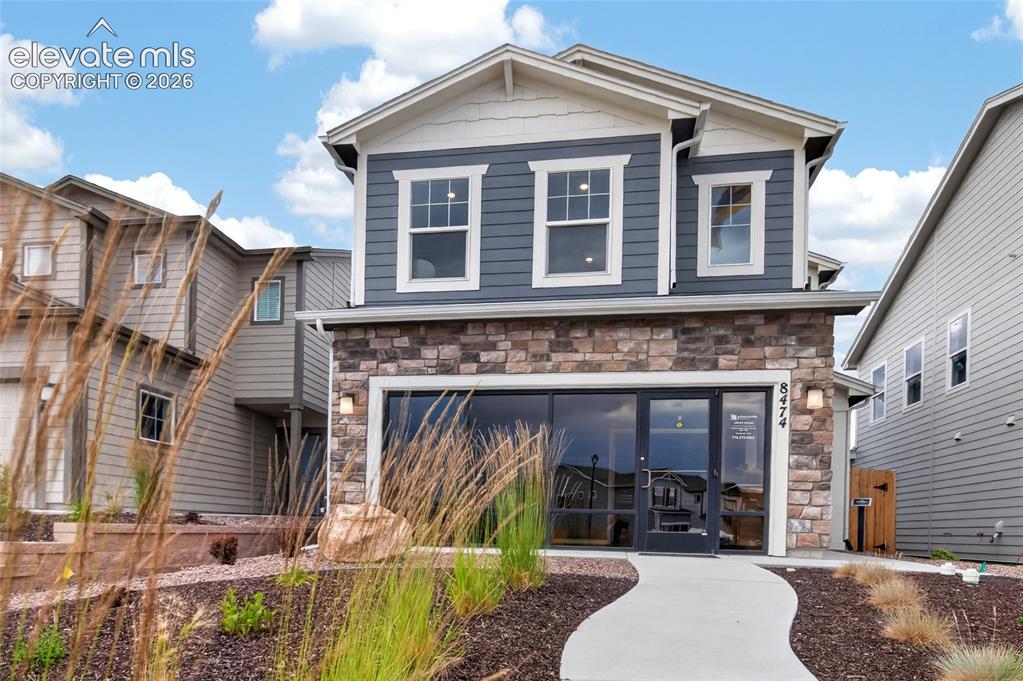 Image 2 of 45: Model Home Leaseback Summary