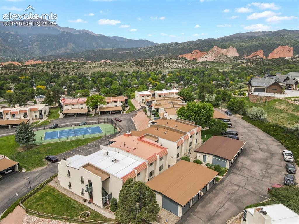 Image 34 of 38: Aerial View