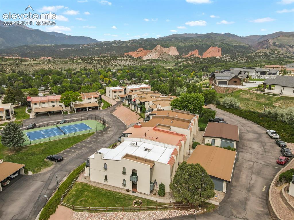 Image 35 of 38: Aerial View