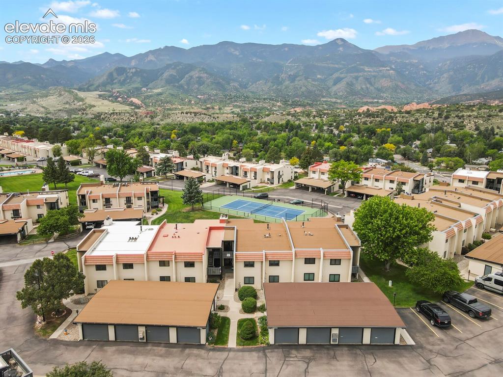 Image 36 of 38: Aerial View