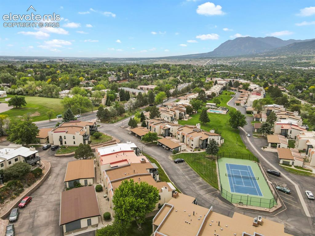 Image 37 of 38: Aerial View