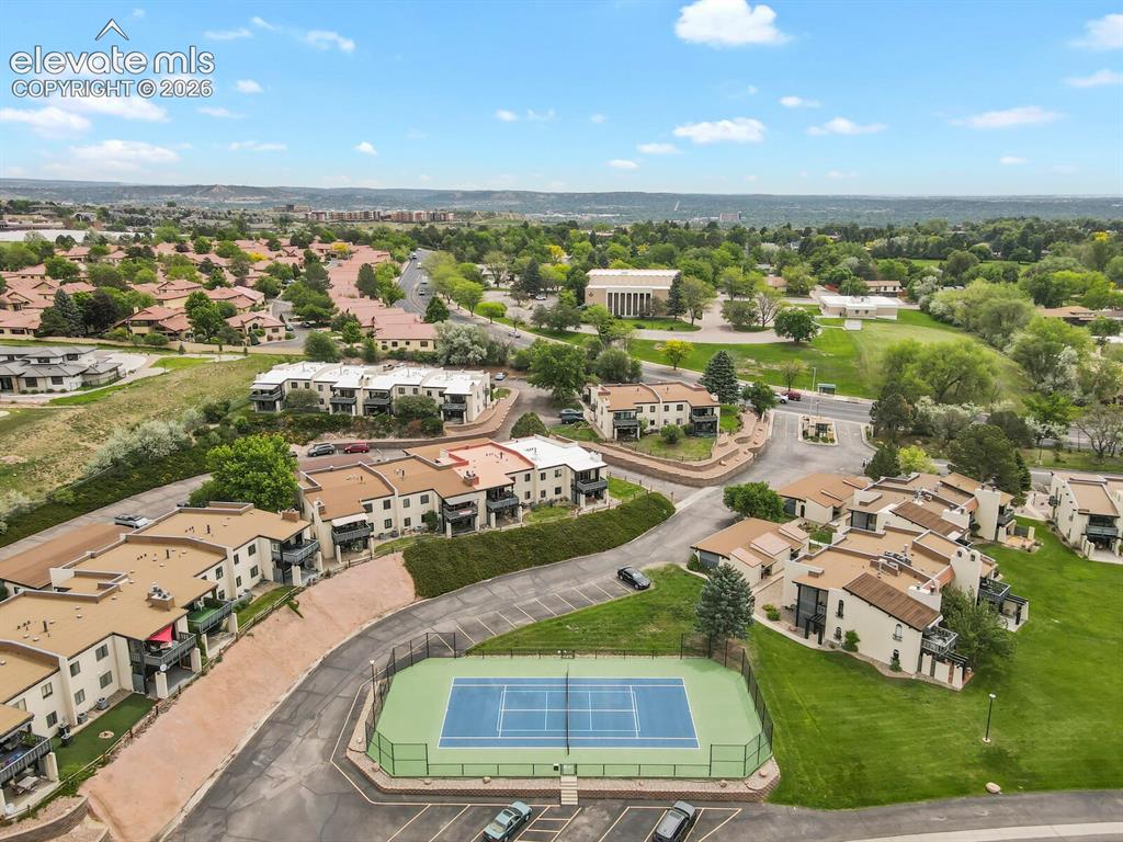 Image 38 of 38: Aerial View