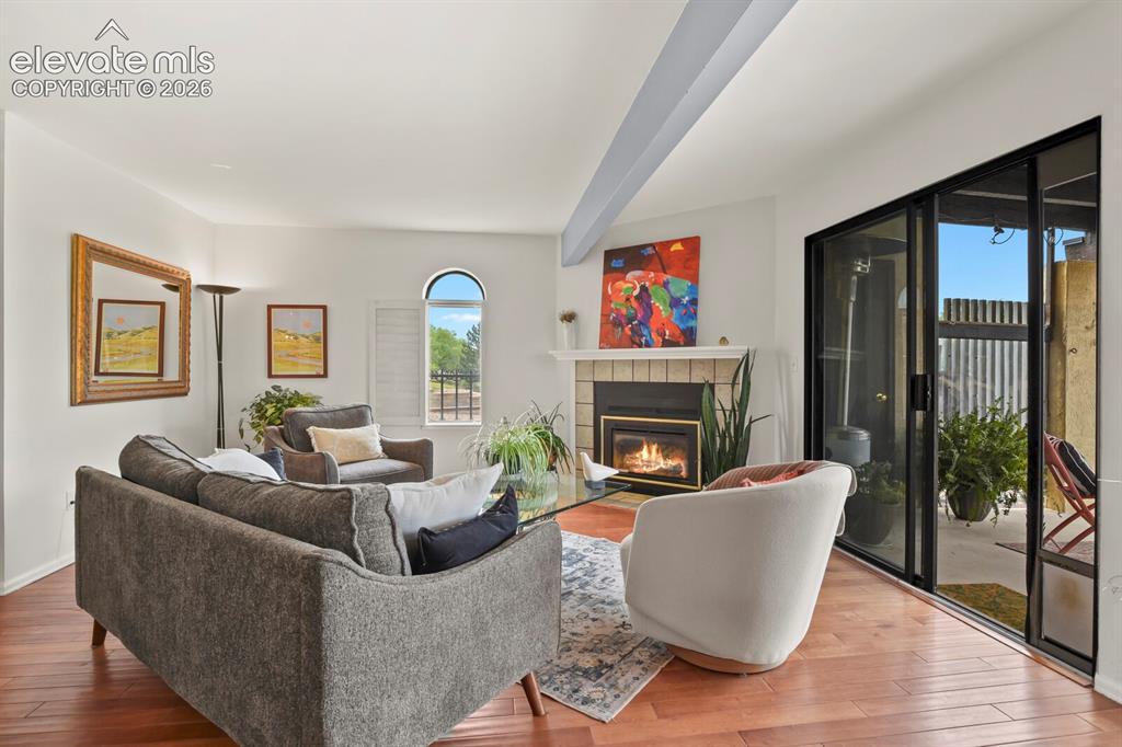 Image 6 of 38: Living Room