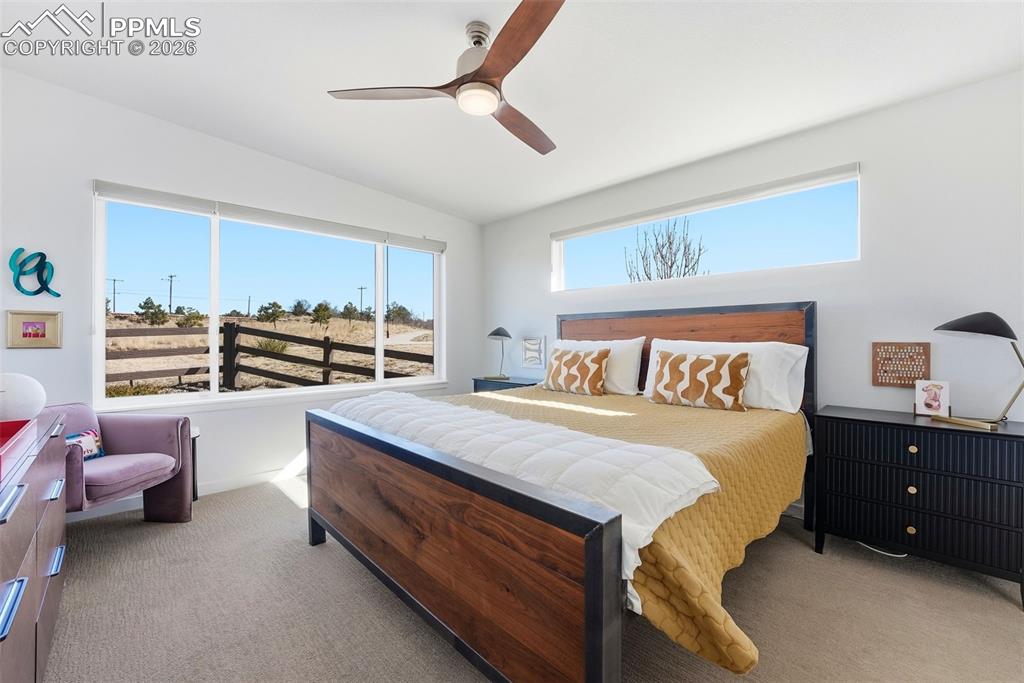 Image 12 of 44: Primary Suite