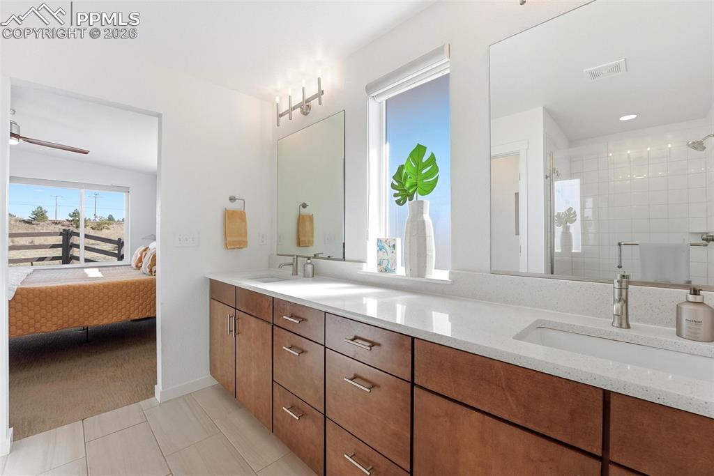 Image 15 of 44: Primary Bathroom