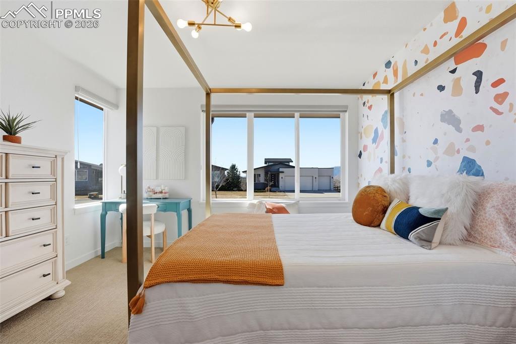 Image 18 of 44: Bedroom 2