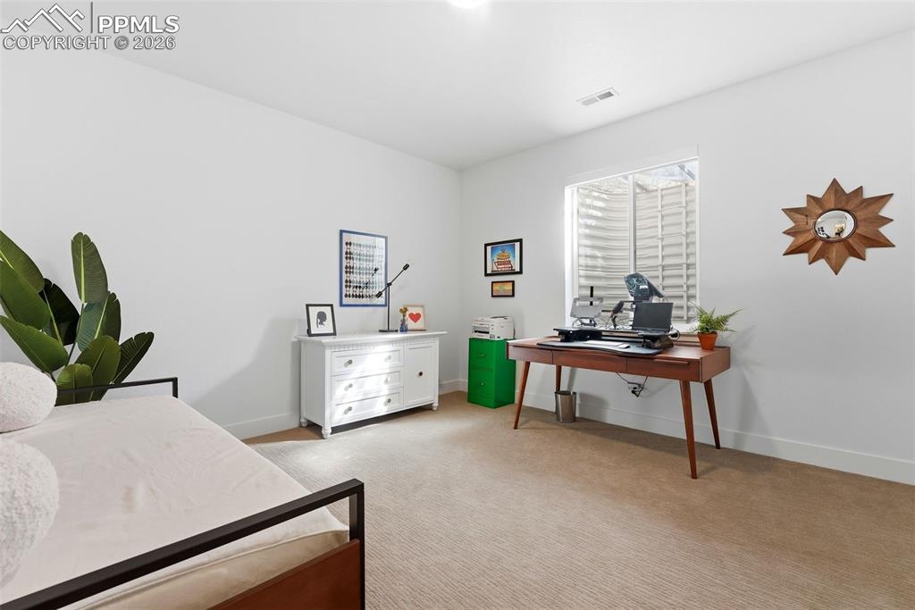 Image 28 of 44: Bedroom 3