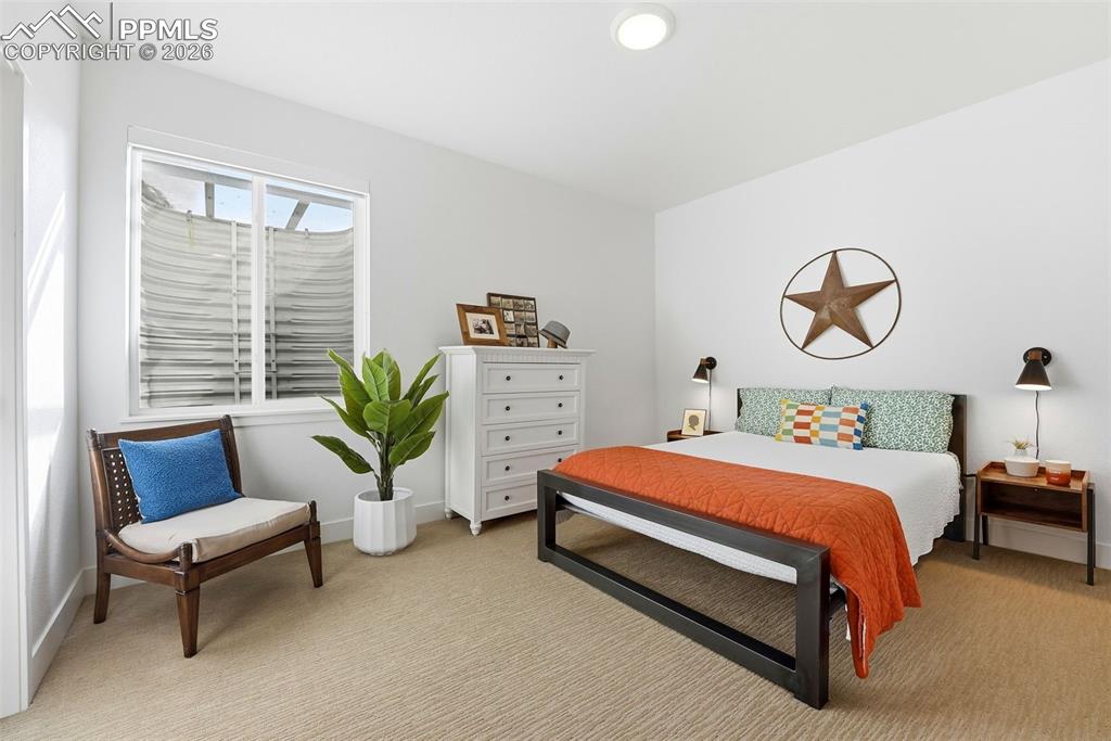 Image 29 of 44: Bedroom 4