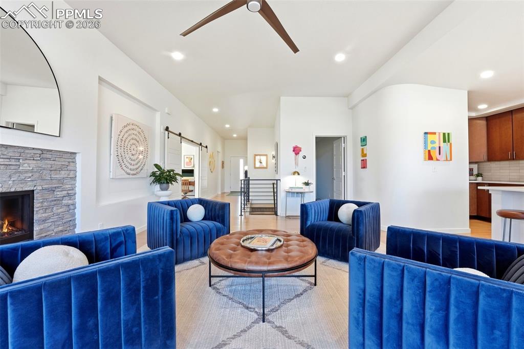 Image 3 of 44: Living Room