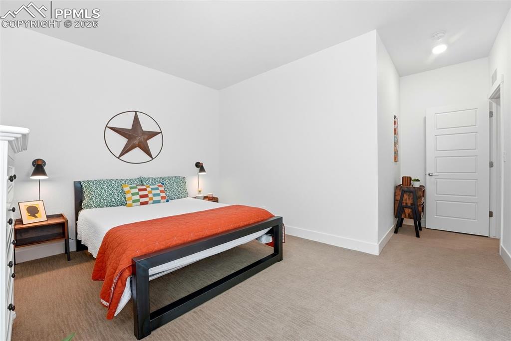 Image 30 of 44: Bedroom 4