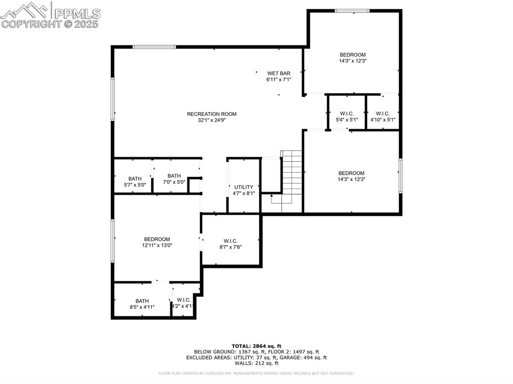 Image 30 of 32: Floor Plan