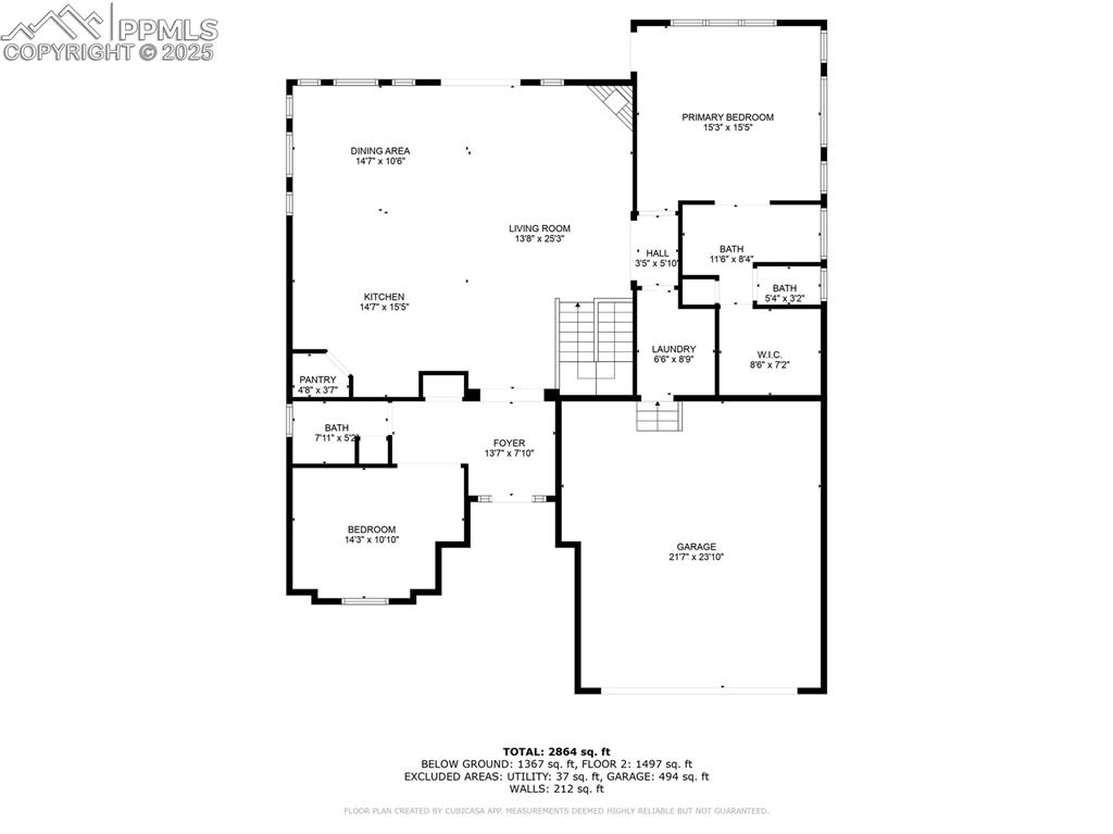 Image 31 of 32: Floor Plan