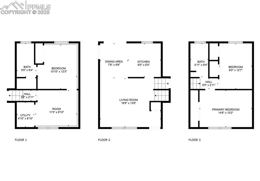Image 30 of 30: Floor Plan