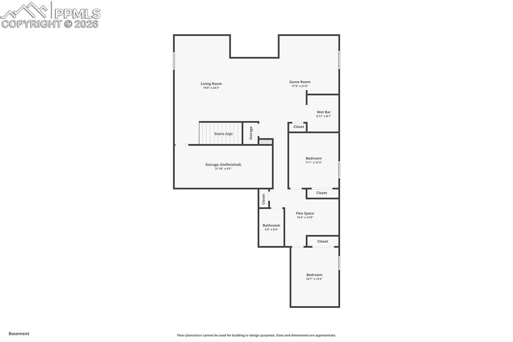 Image 44 of 49: Floor plan