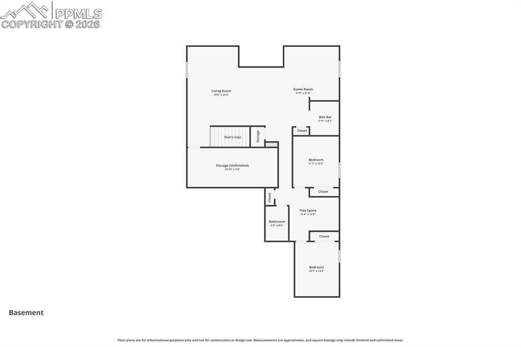 Image 47 of 49: Floor plan