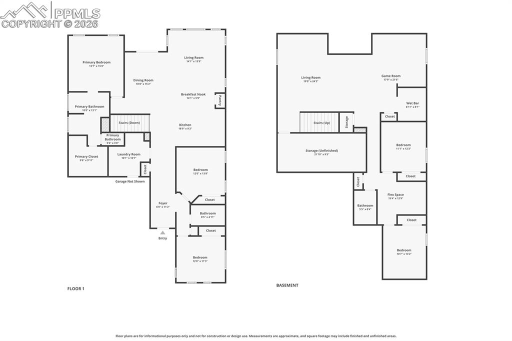 Image 48 of 49: Floor plan