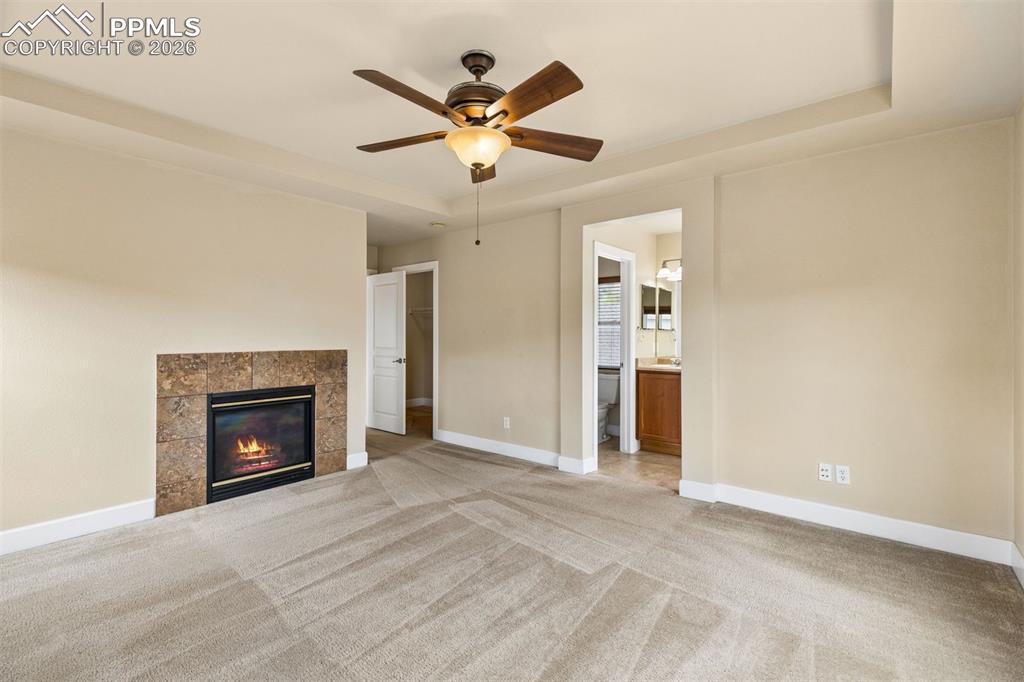 Image 5 of 27: Master Bedroom