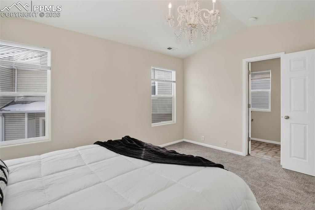 Image 19 of 35: Bedroom