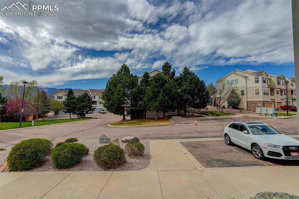 Image 33 of 35: Community