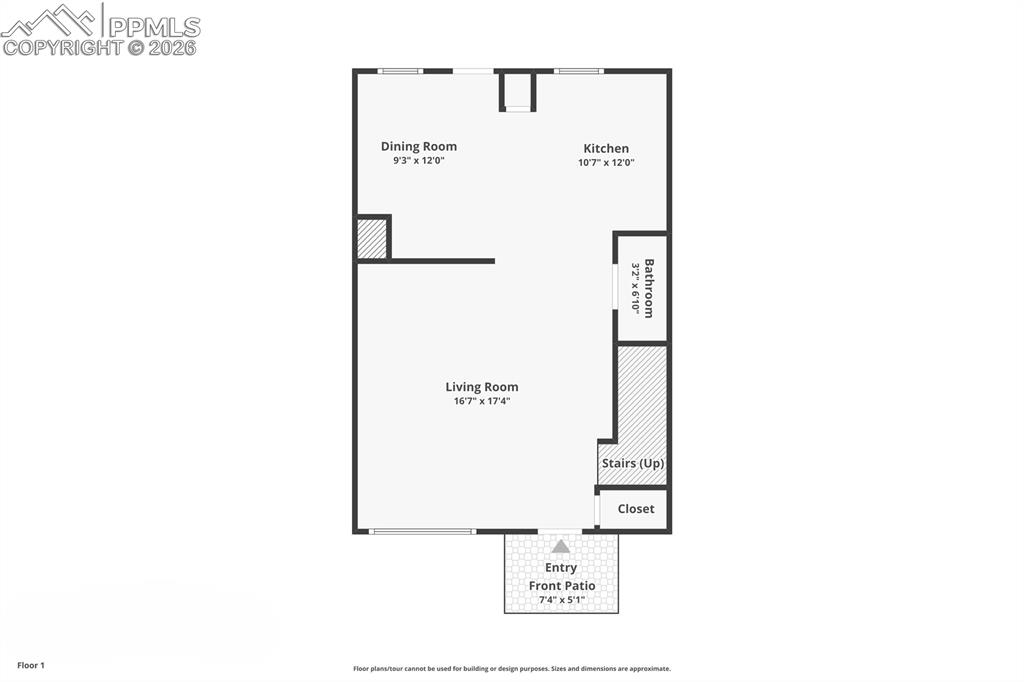 Image 34 of 35: Floor Plan