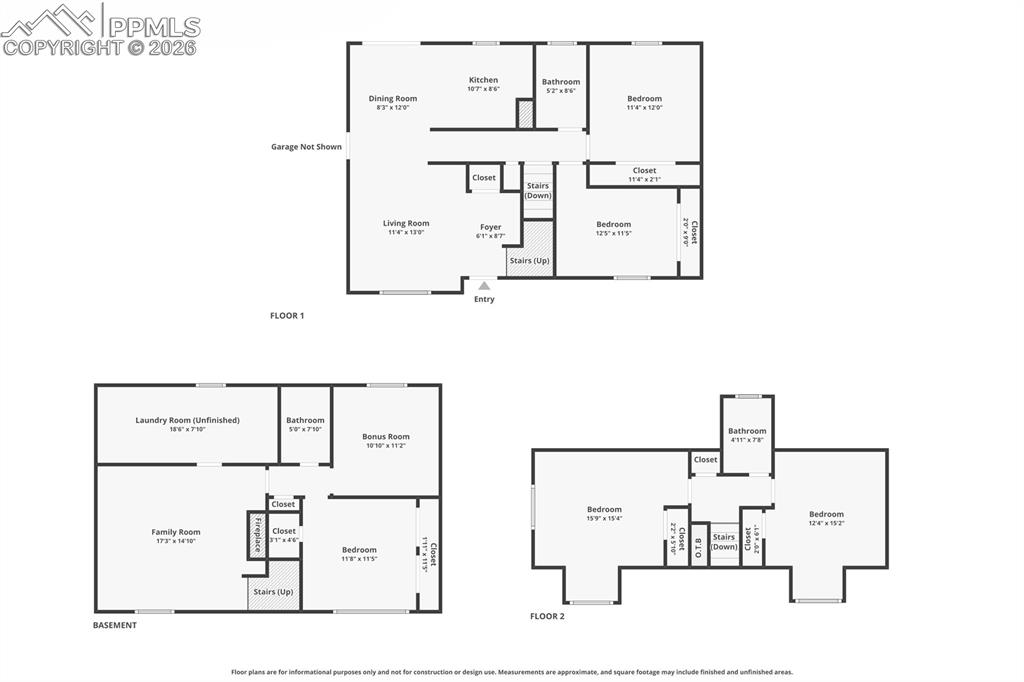 Image 28 of 31: Floor Plan
