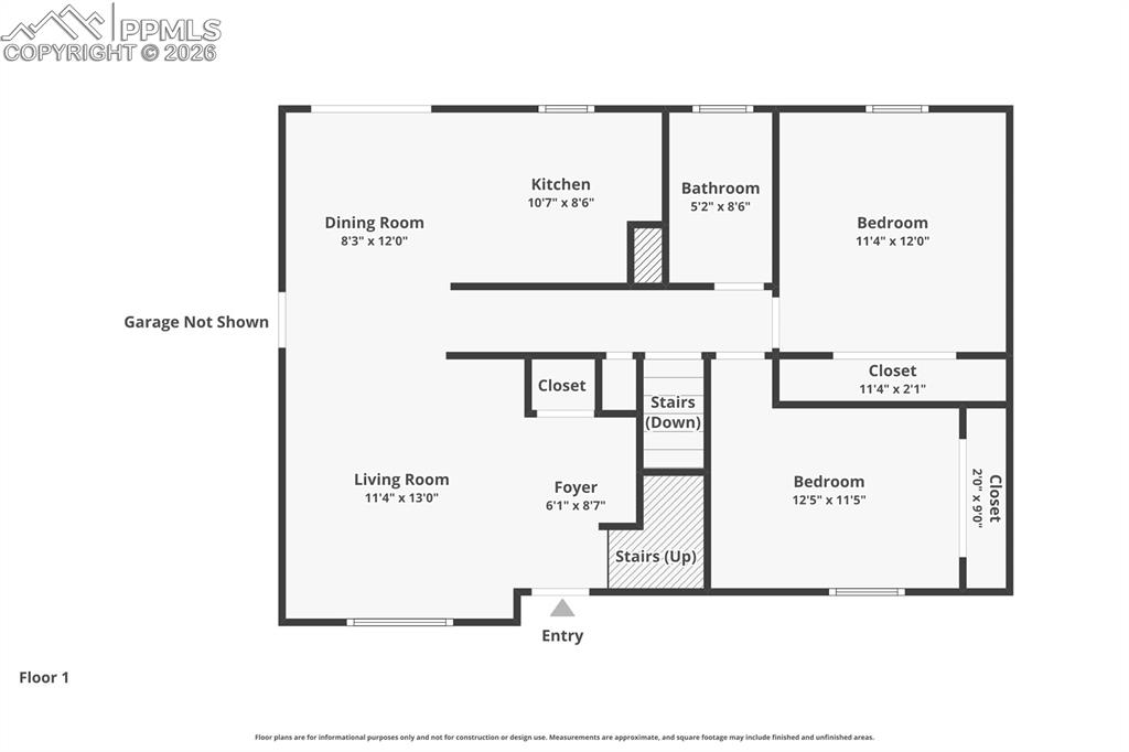 Image 29 of 31: Floor Plan