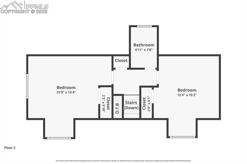 Image 30 of 31: Floor Plan