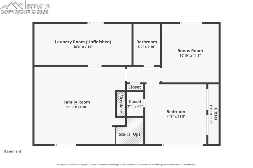 Image 31 of 31: Floor Plan