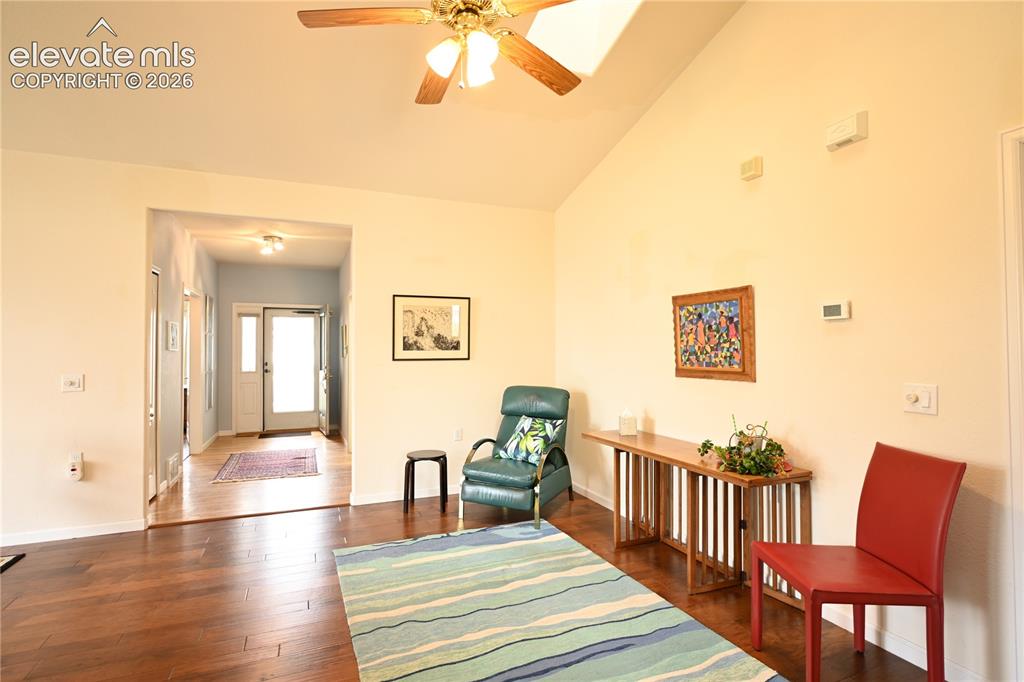 Image 12 of 35: Sitting Room
