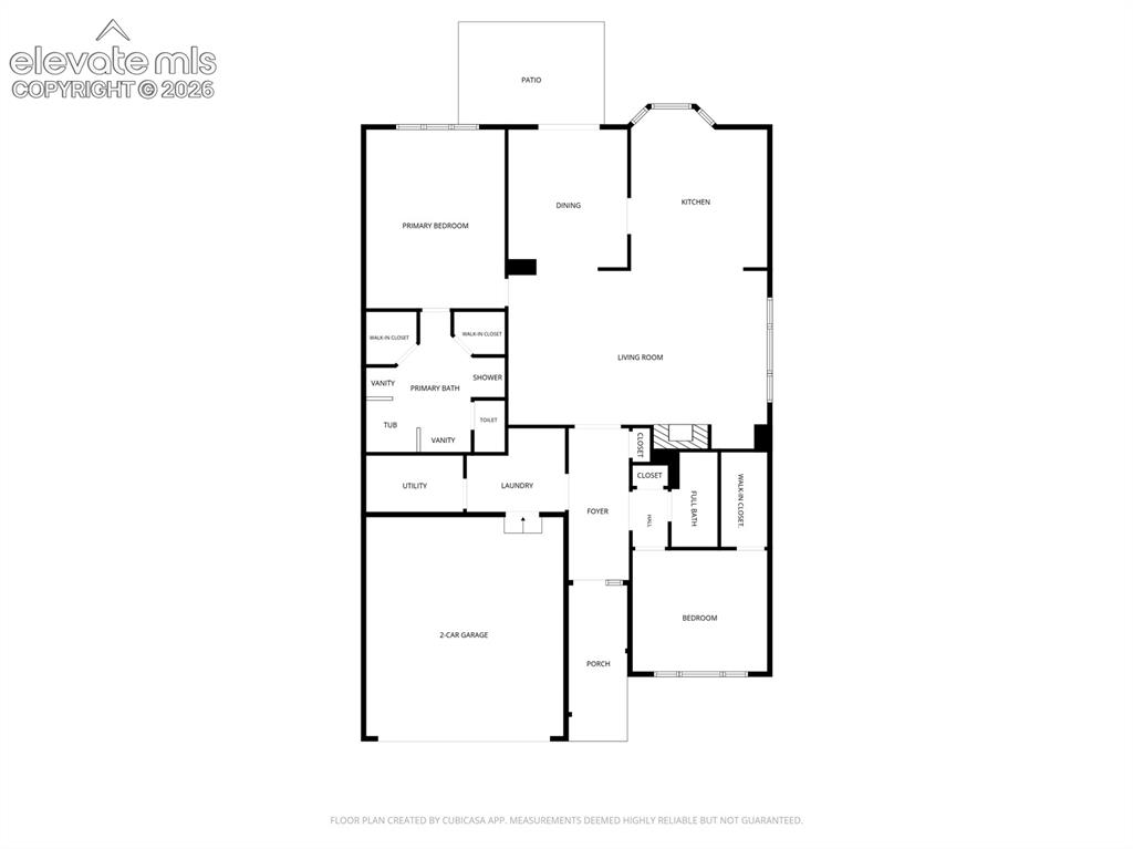 Image 35 of 35: Floor Plan