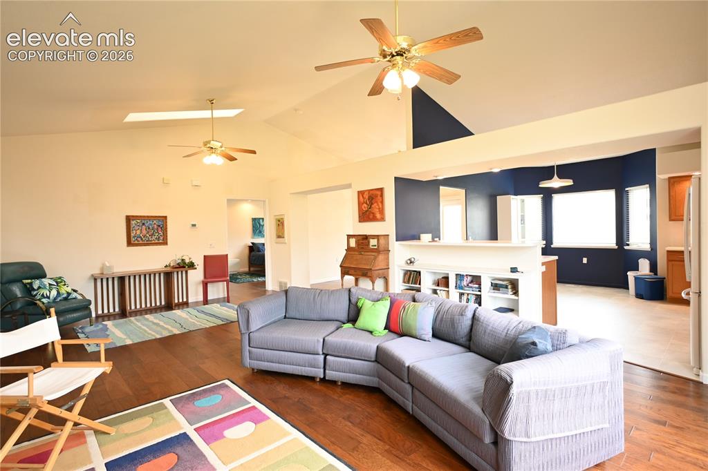 Image 8 of 35: Living Room