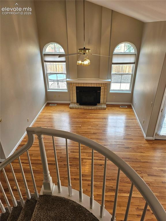 Image 7 of 22: Great Room