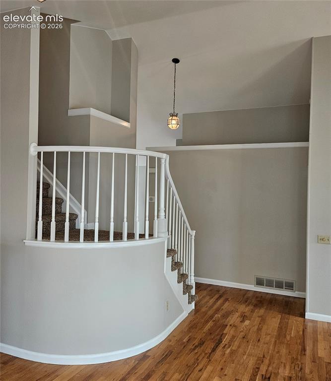 Image 9 of 22: Stairs